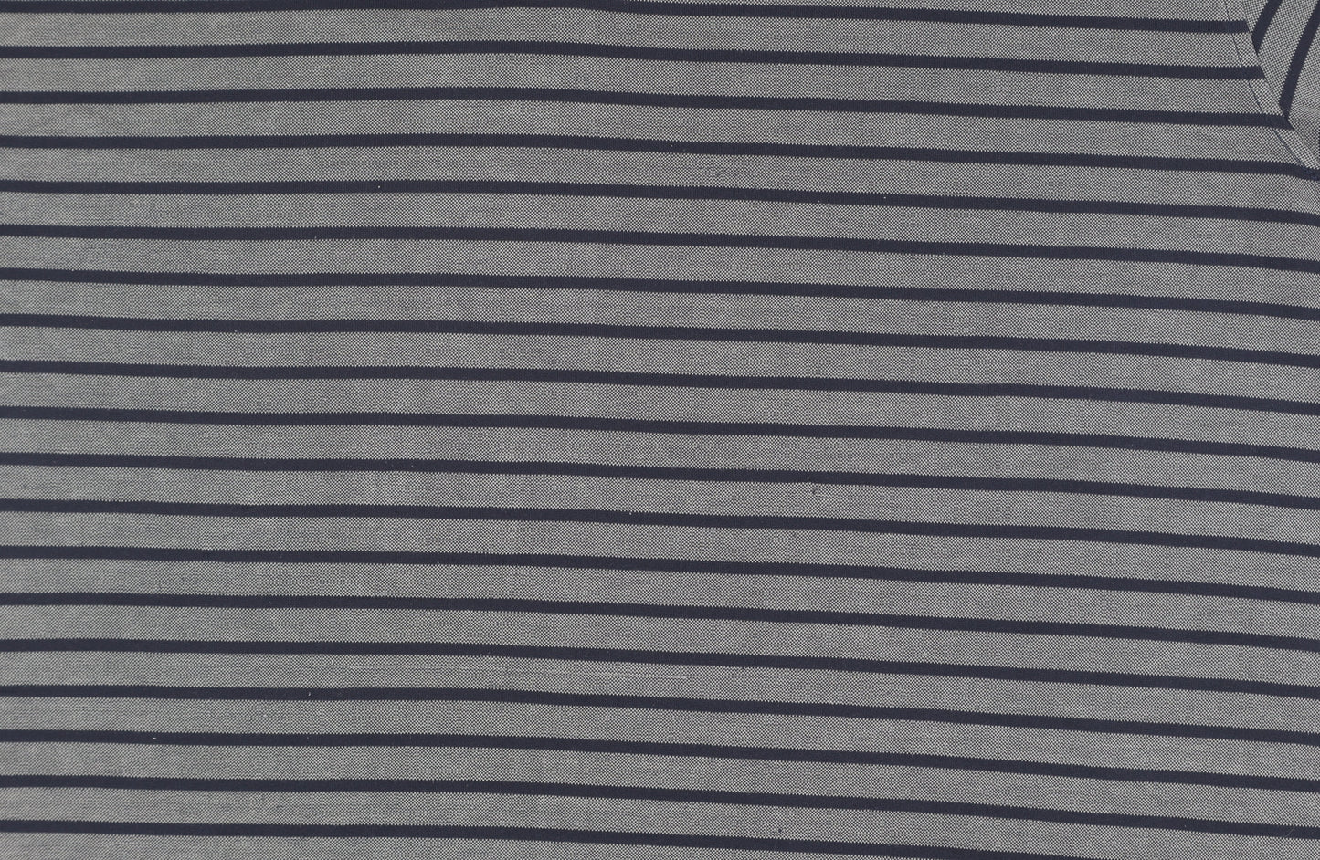 Stone Bay Men's Grey Striped XXL Golf Polo Shirt