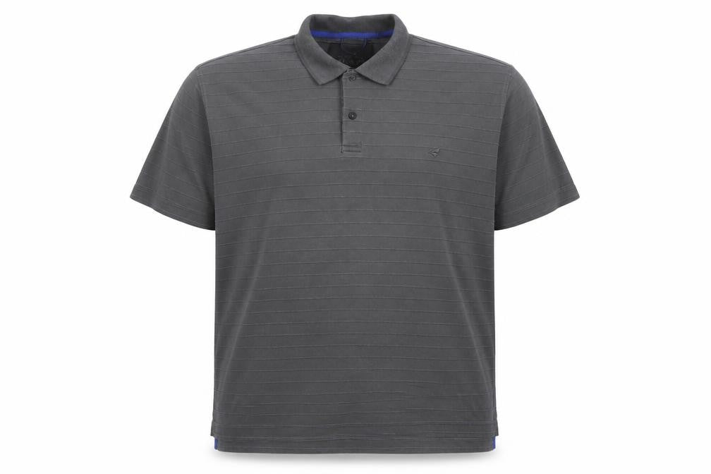 Mens UK Size 2XL Stone Bay Cotton Polo Shirt