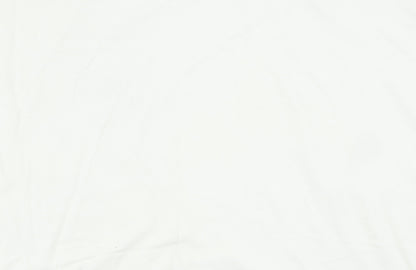 Mens UK Size XL Vanson Cotton Blend Polo Shirt