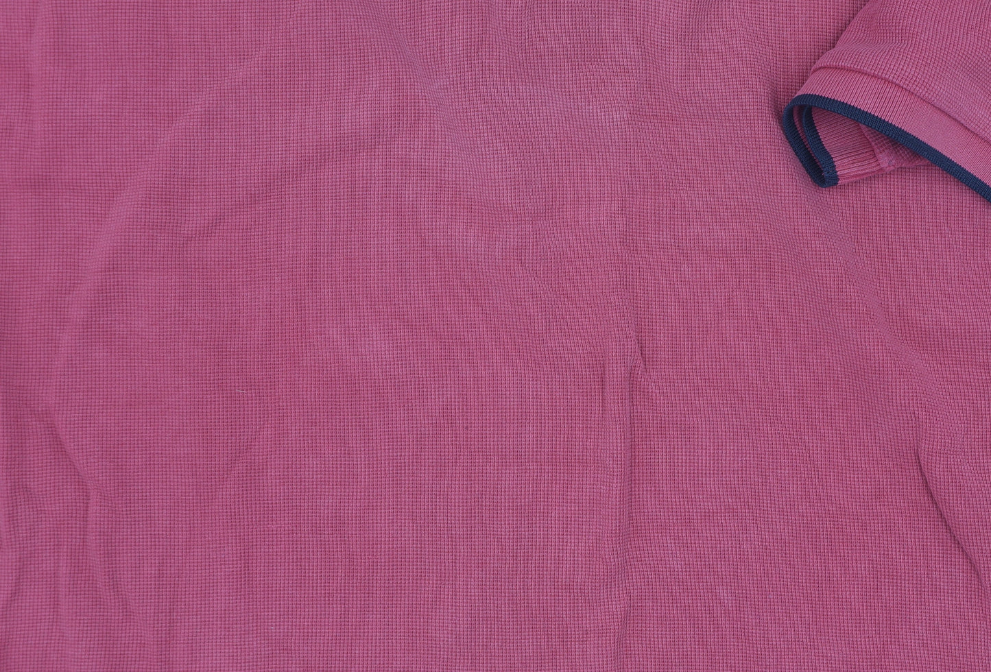 Maine New England Men's Red Polo 2XL Short Sleeve