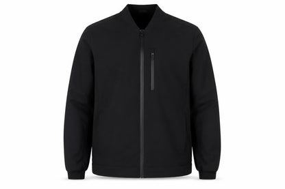 Mens UK Size M Autograph Black Basic Jacket