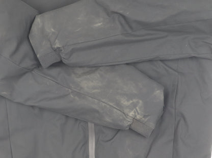 Autograph Men's Black M Basic Water Resistant Jacket