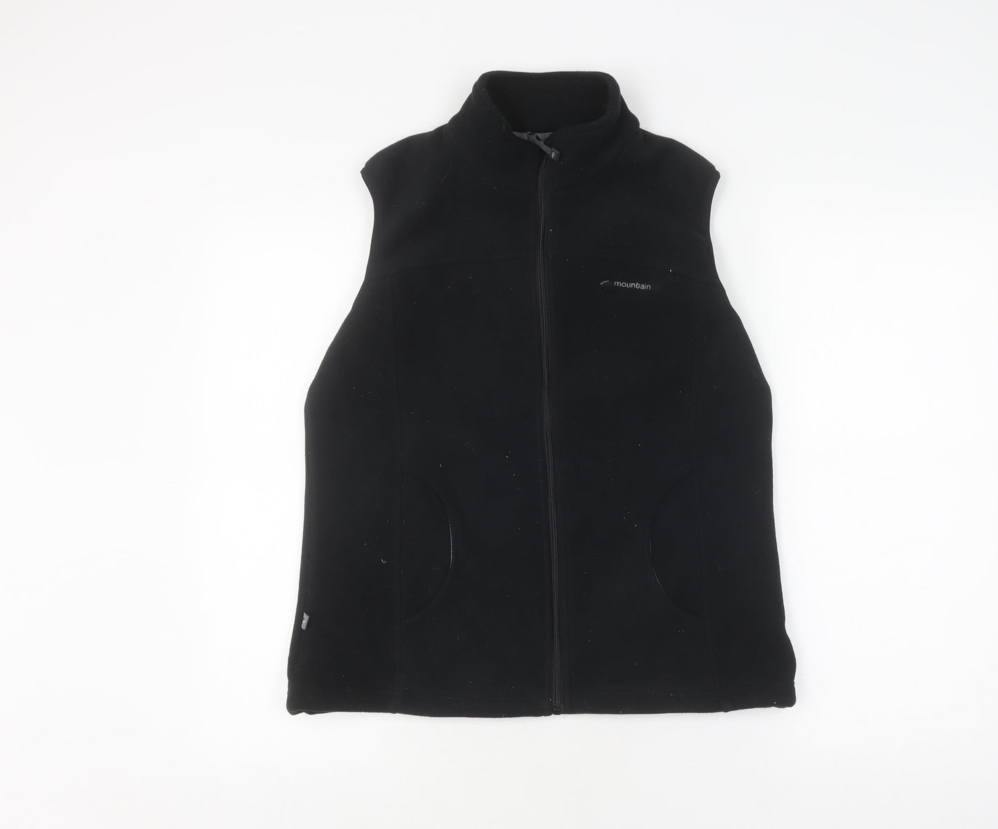 Womens UK Size 12 mountainlife Black