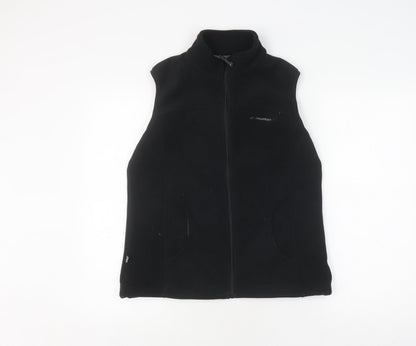 Womens UK Size 12 mountainlife Black
