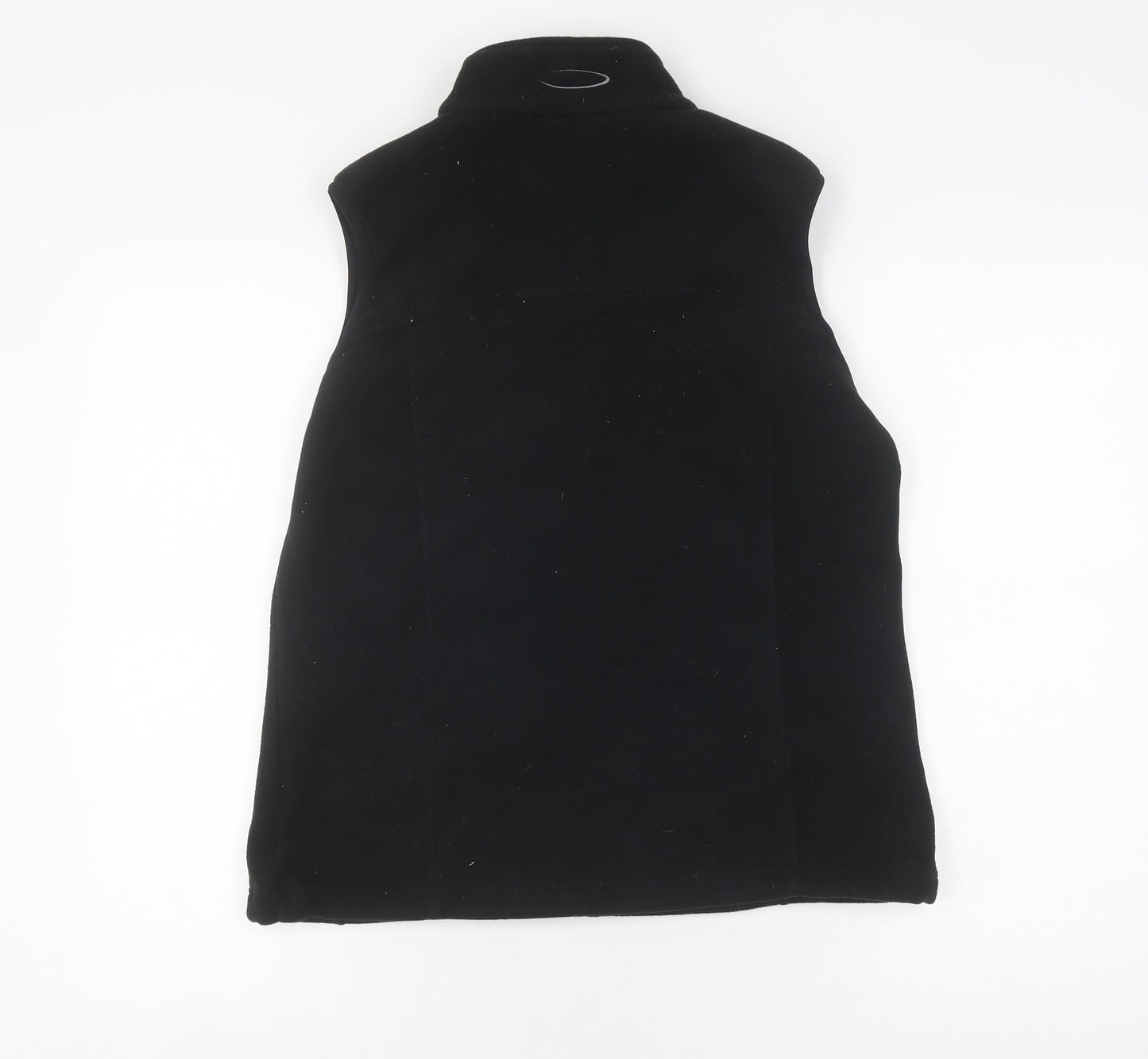 Womens UK Size 12 mountainlife Black