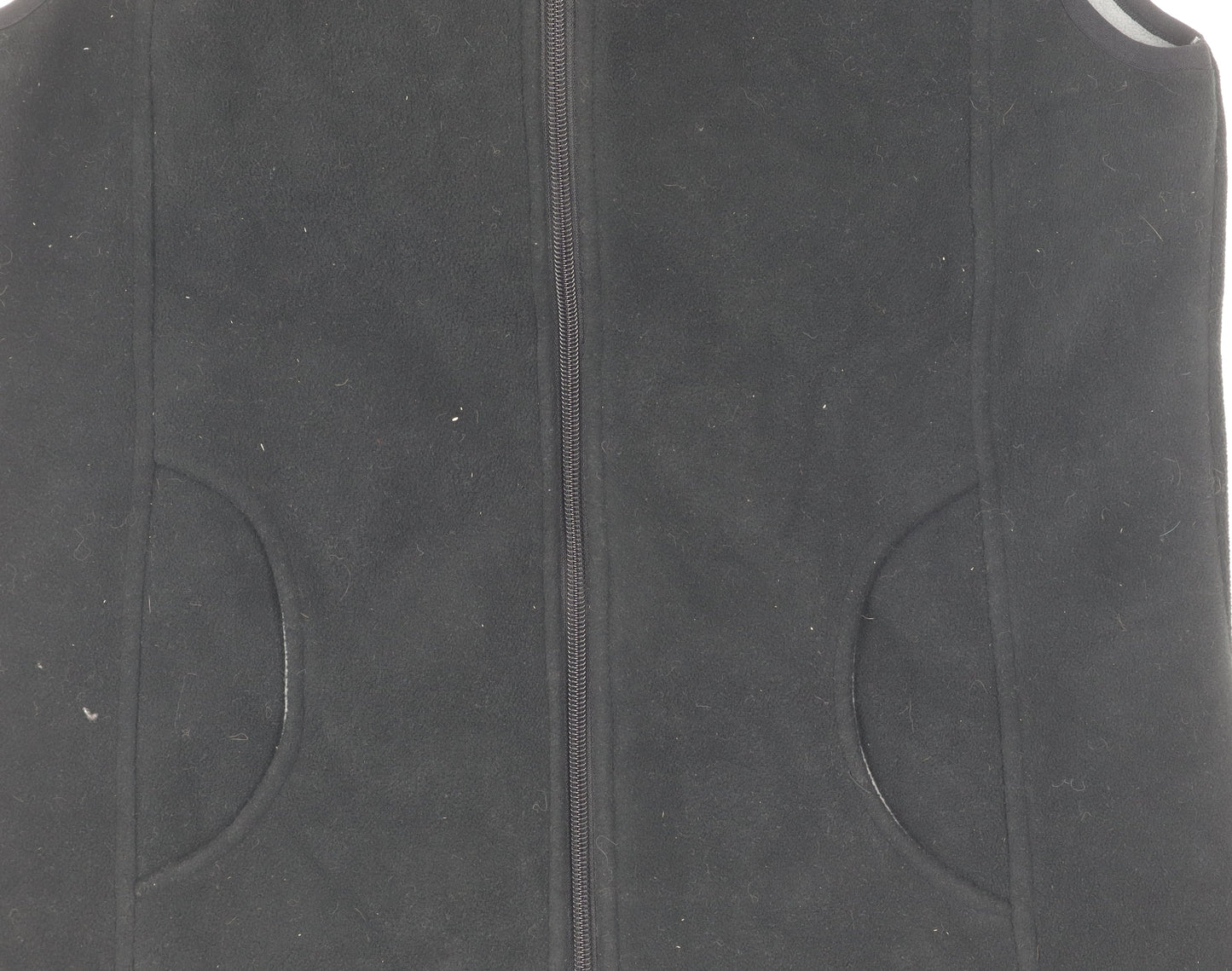 Womens UK Size 12 mountainlife Black