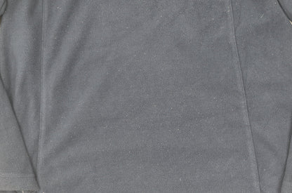 TOG24 Women's Blue Fleece Sweatshirt Size 12