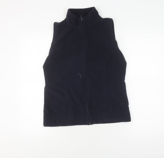 Womens UK Size S EWM Blue