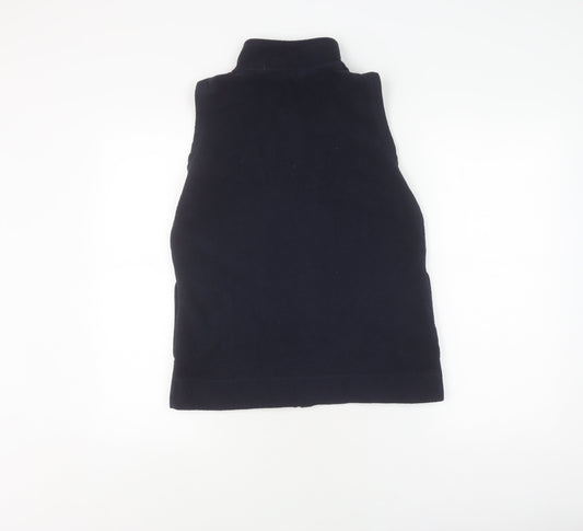 Womens UK Size S EWM Blue