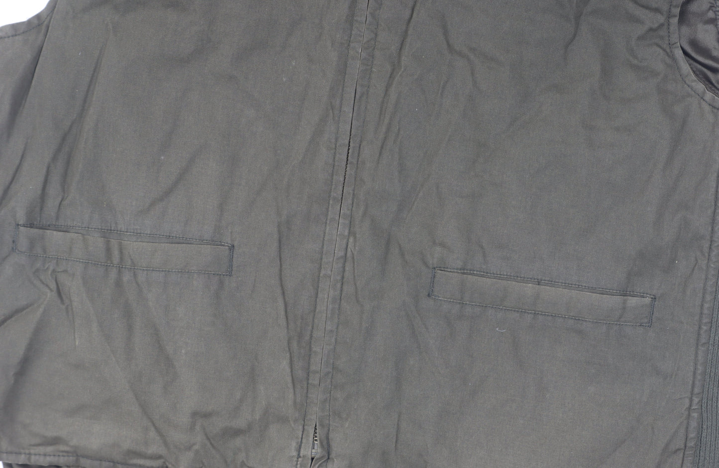 Mens UK Size M Principles Green