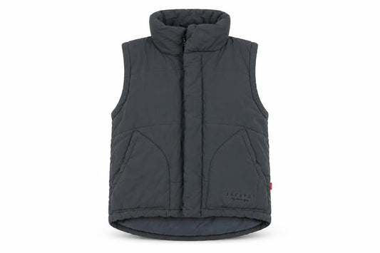 Womens UK Size 0 Jackpot Grey