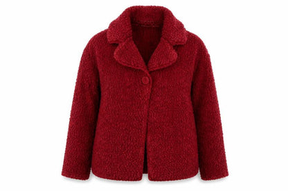 Womens UK Size 14 Rocha John Rocha Red