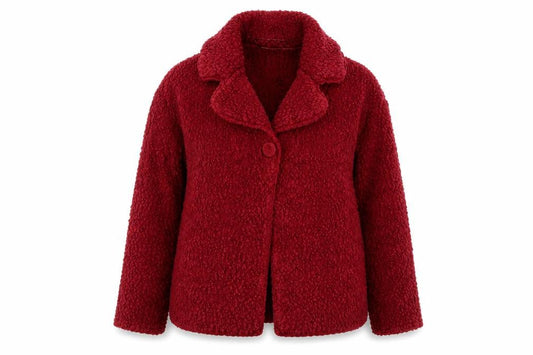 Womens UK Size 14 Rocha John Rocha Red