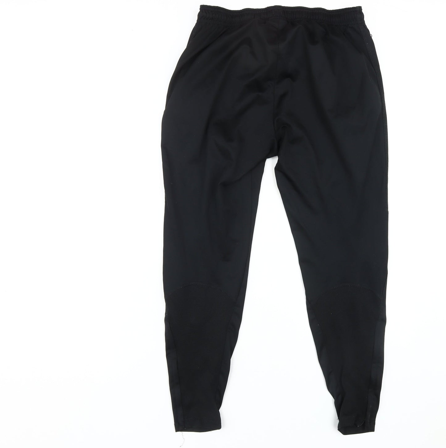 Nike Men's Black Jogger Trousers M