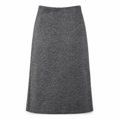 Womens UK Size 14 AMARANTO A-Line  Skirt