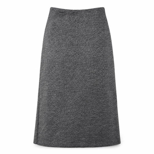 Womens UK Size 14 AMARANTO A-Line  Skirt