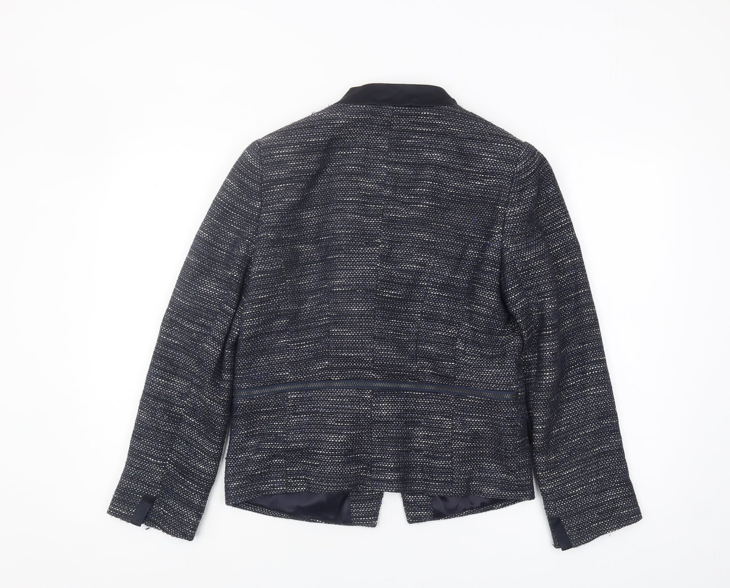 Womens UK Size 12 Marks and Spencer Blue