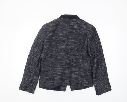 Womens UK Size 12 Marks and Spencer Blue