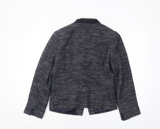 Womens UK Size 12 Marks and Spencer Blue