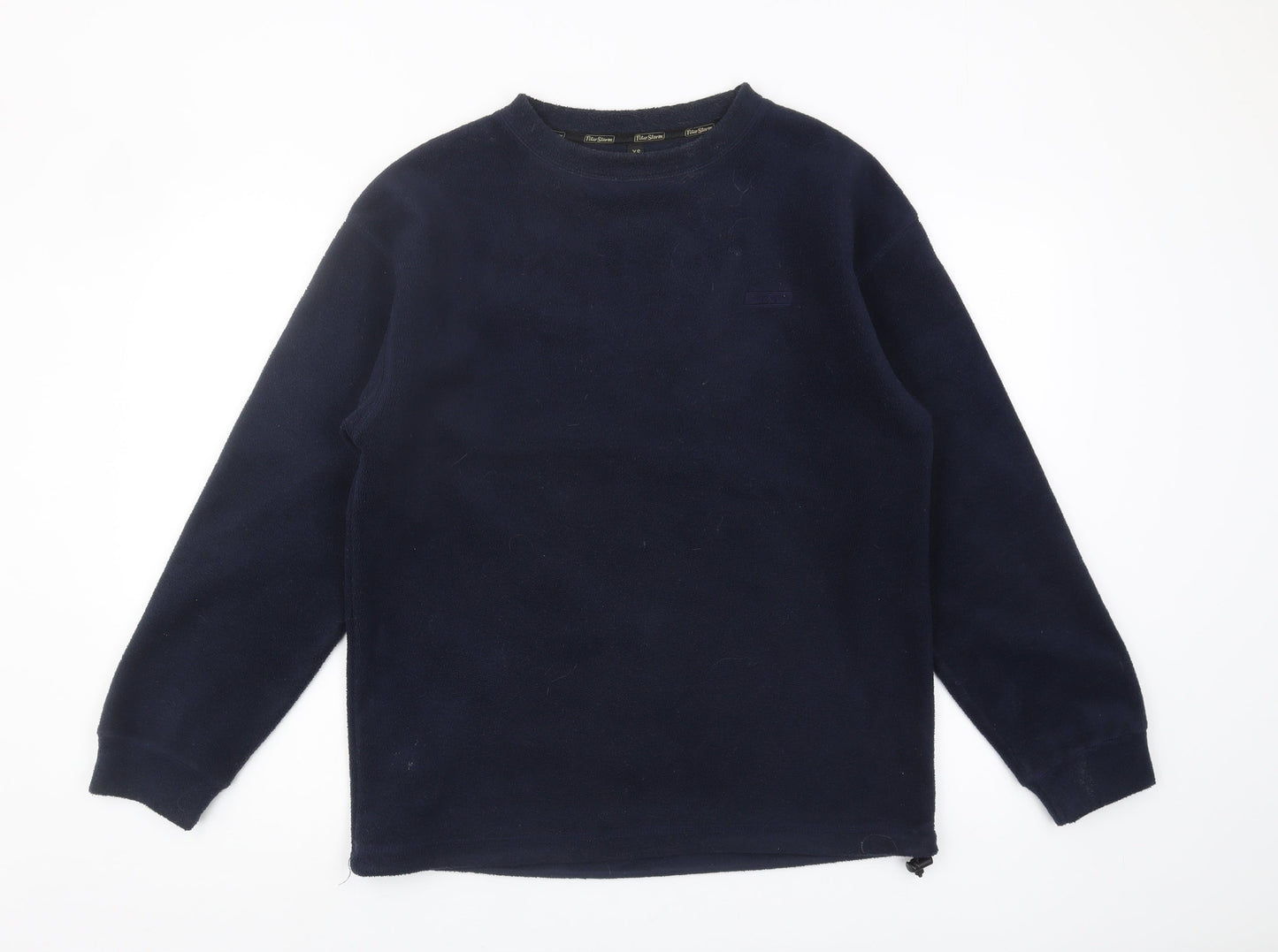 Mens UK Size XS Peter Storm Blue  Sweatshirt