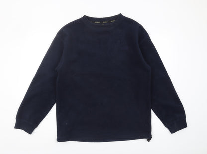 Mens UK Size XS Peter Storm Blue  Sweatshirt