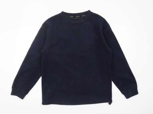 Mens UK Size XS Peter Storm Blue  Sweatshirt