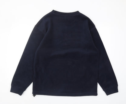 Mens UK Size XS Peter Storm Blue  Sweatshirt