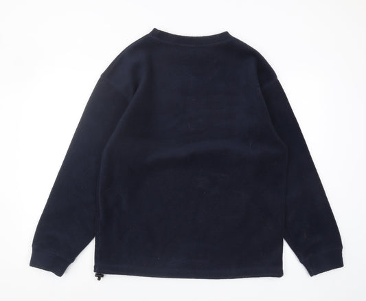 Mens UK Size XS Peter Storm Blue  Sweatshirt