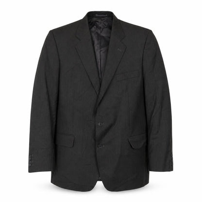 Mens UK Size 46 Magee Regular Grey Suit Jacket