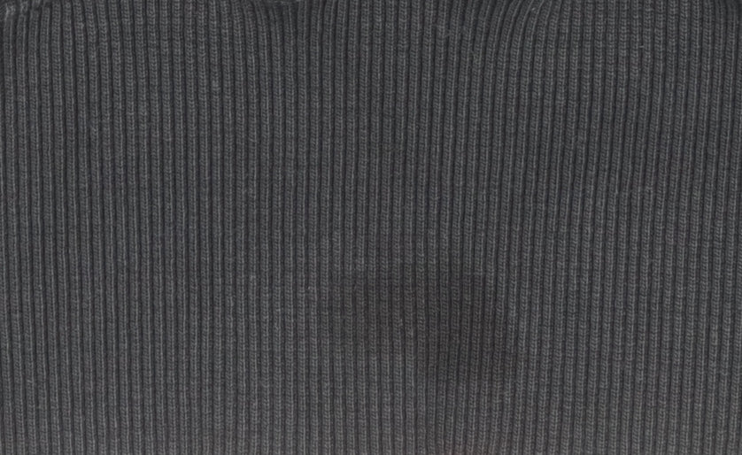 Calvin Klein Jeans Women's Black XS Pullover Sweatshirt