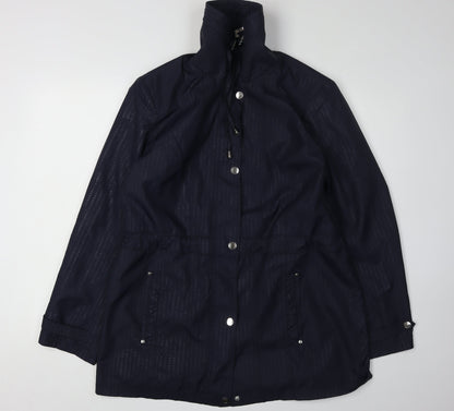 Womens UK Size 14 ISLE Blue
