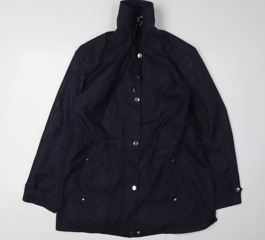 Womens UK Size 14 ISLE Blue