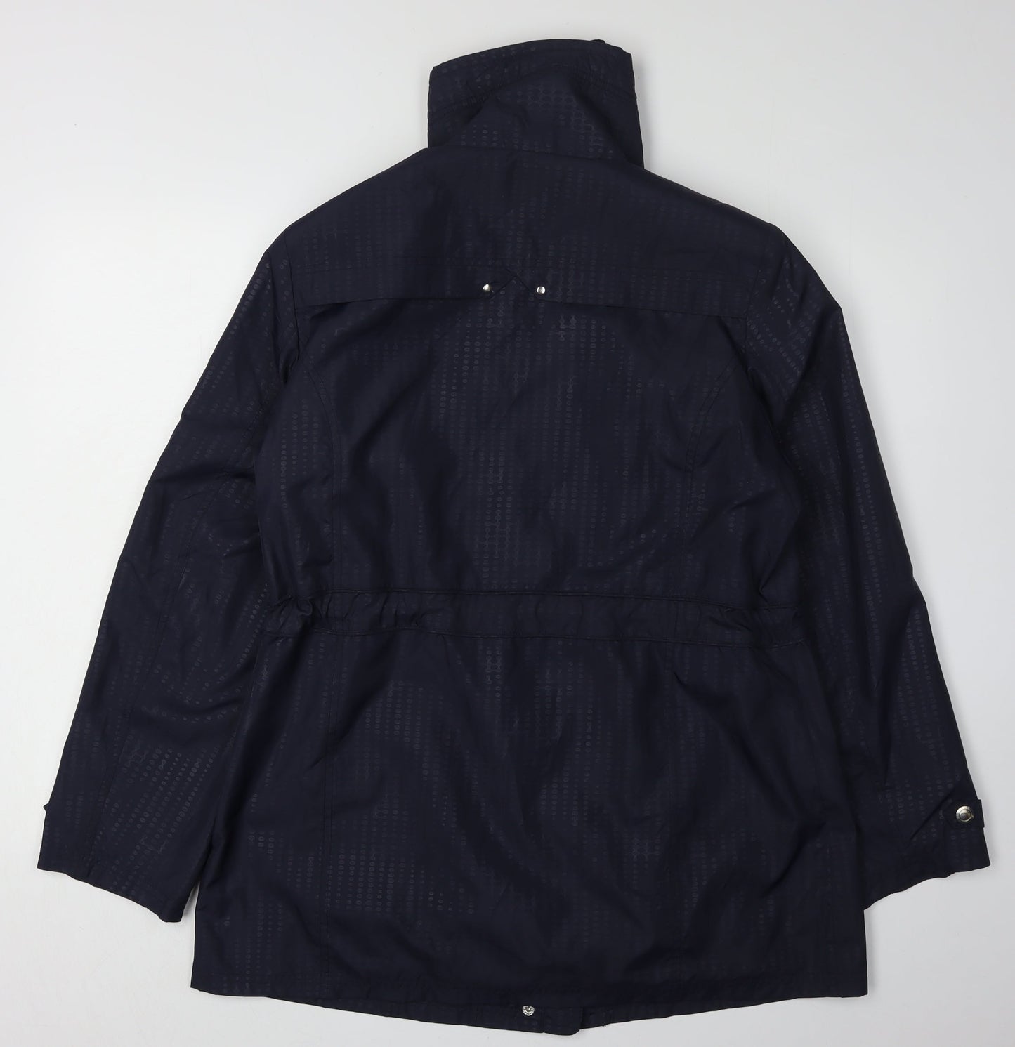 Womens UK Size 14 ISLE Blue