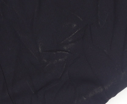 Aherne's Mens Blue Blazer Size 54 Wool