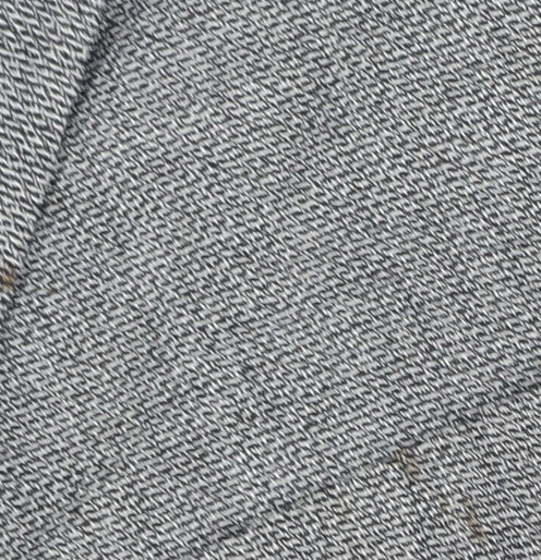 Michael Stewart Men's Grey Blazer, Size 44R, Classic Formal Jacket