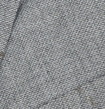 Michael Stewart Men's Grey Blazer, Size 44R, Classic Formal Jacket