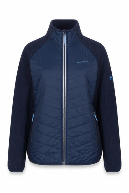 Womens UK Size 14 Craghoppers Blue