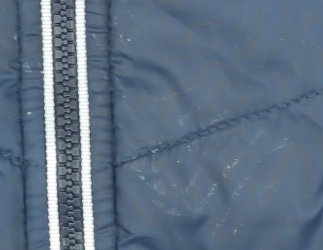 Womens UK Size 14 Craghoppers Blue