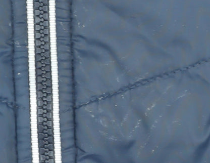 Womens UK Size 14 Craghoppers Blue