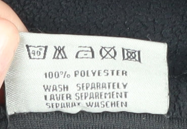 Trespass Black XL Pullover Sweatshirt for Men