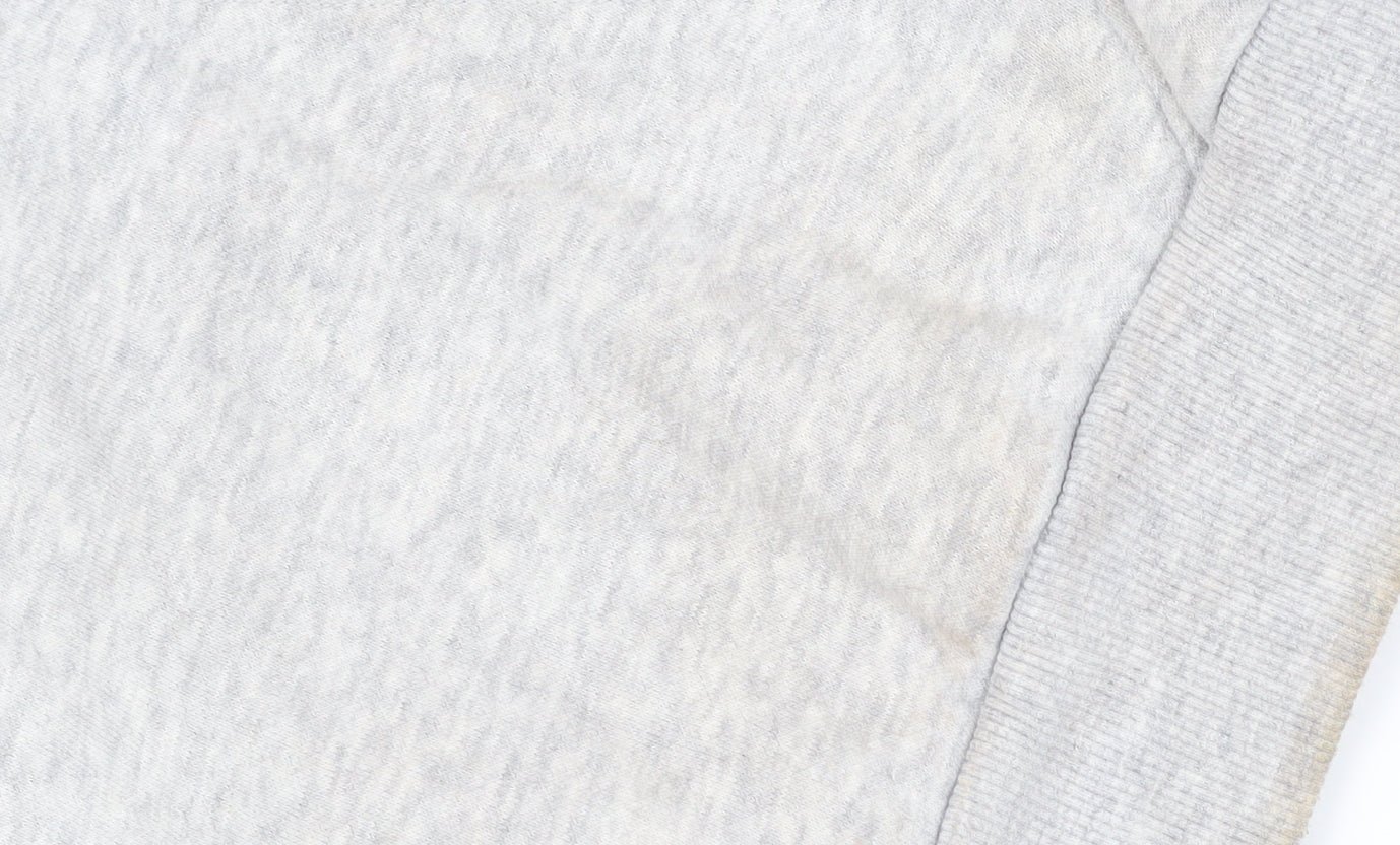 Puma Women's Grey Pullover Hoodie Size 12