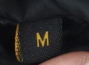 Advocate 565 Men's Black Quilted Jacket Medium