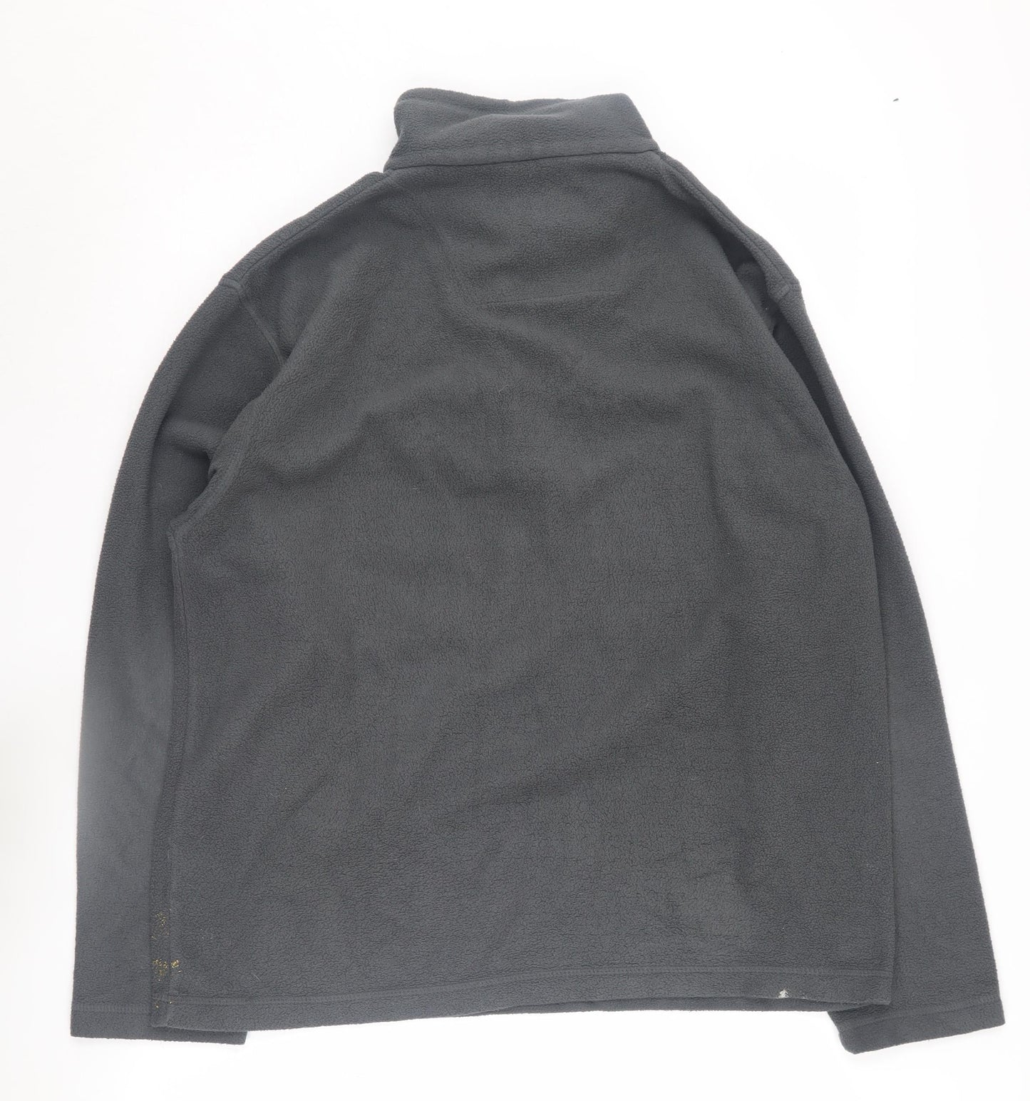 Mens UK Size L Regatta Grey Pullover Sweatshirt