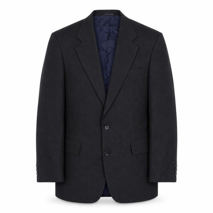 Mens UK Size 40 Debenhams Regular Blue Suit Jacket
