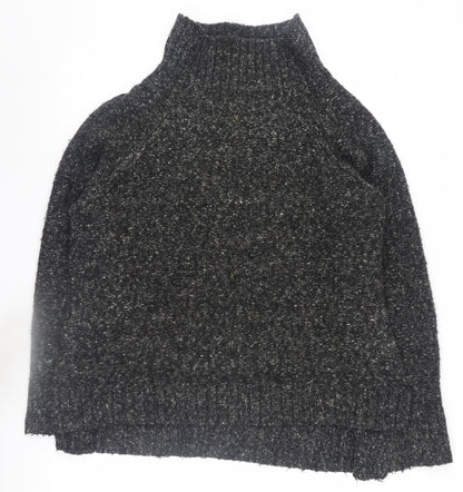 Womens UK Size S H&M Black  Jumper