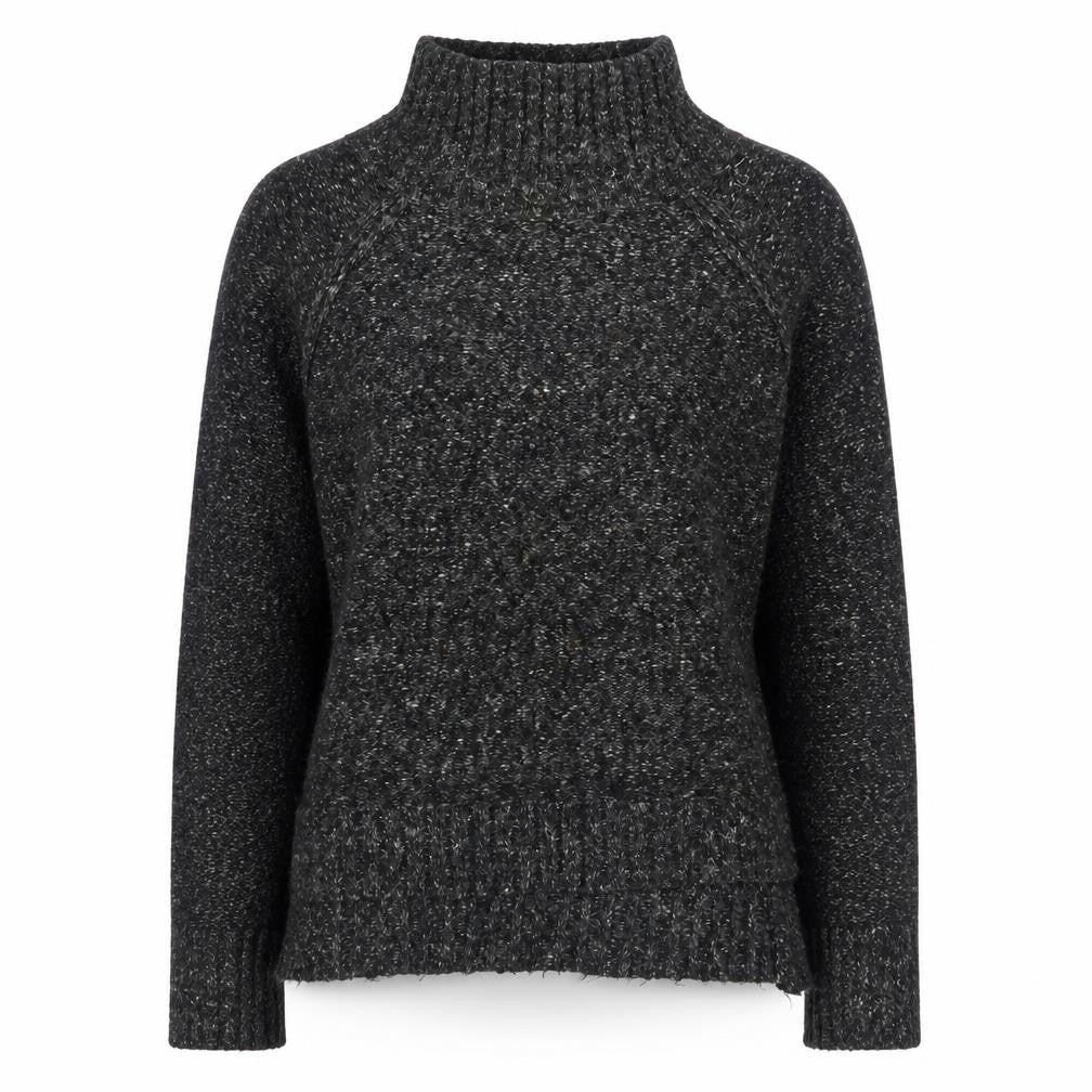 Womens UK Size S H&M Black  Jumper