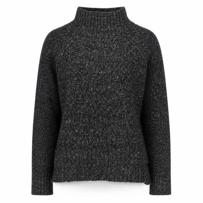Womens UK Size S H&M Black  Jumper