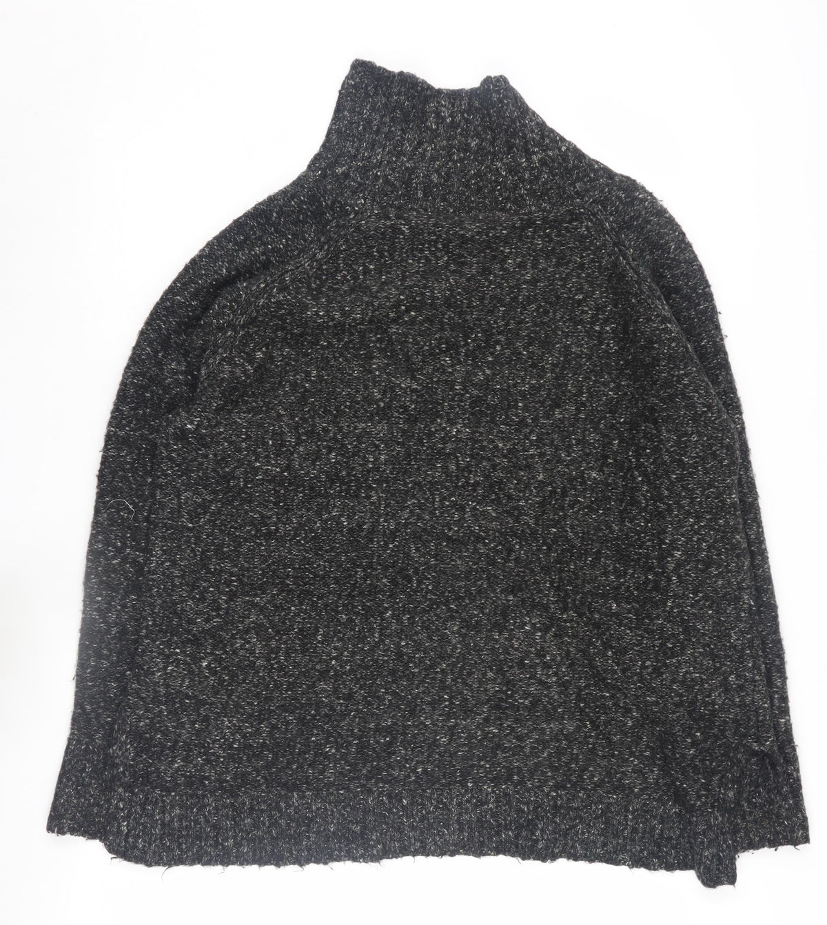 Womens UK Size S H&M Black  Jumper