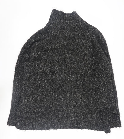 Womens UK Size S H&M Black  Jumper