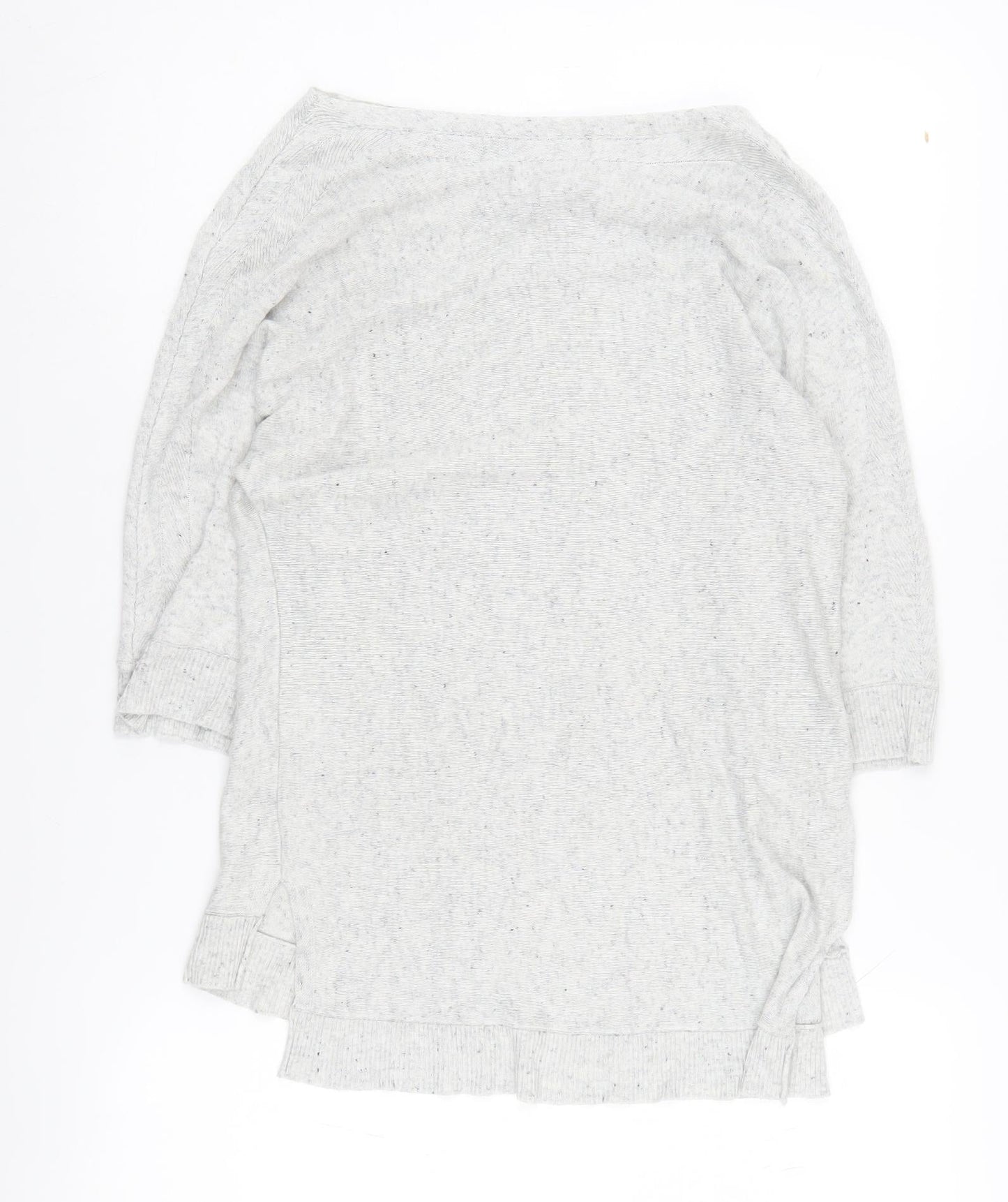 Womens UK Size S Monsoon Grey  Jumper